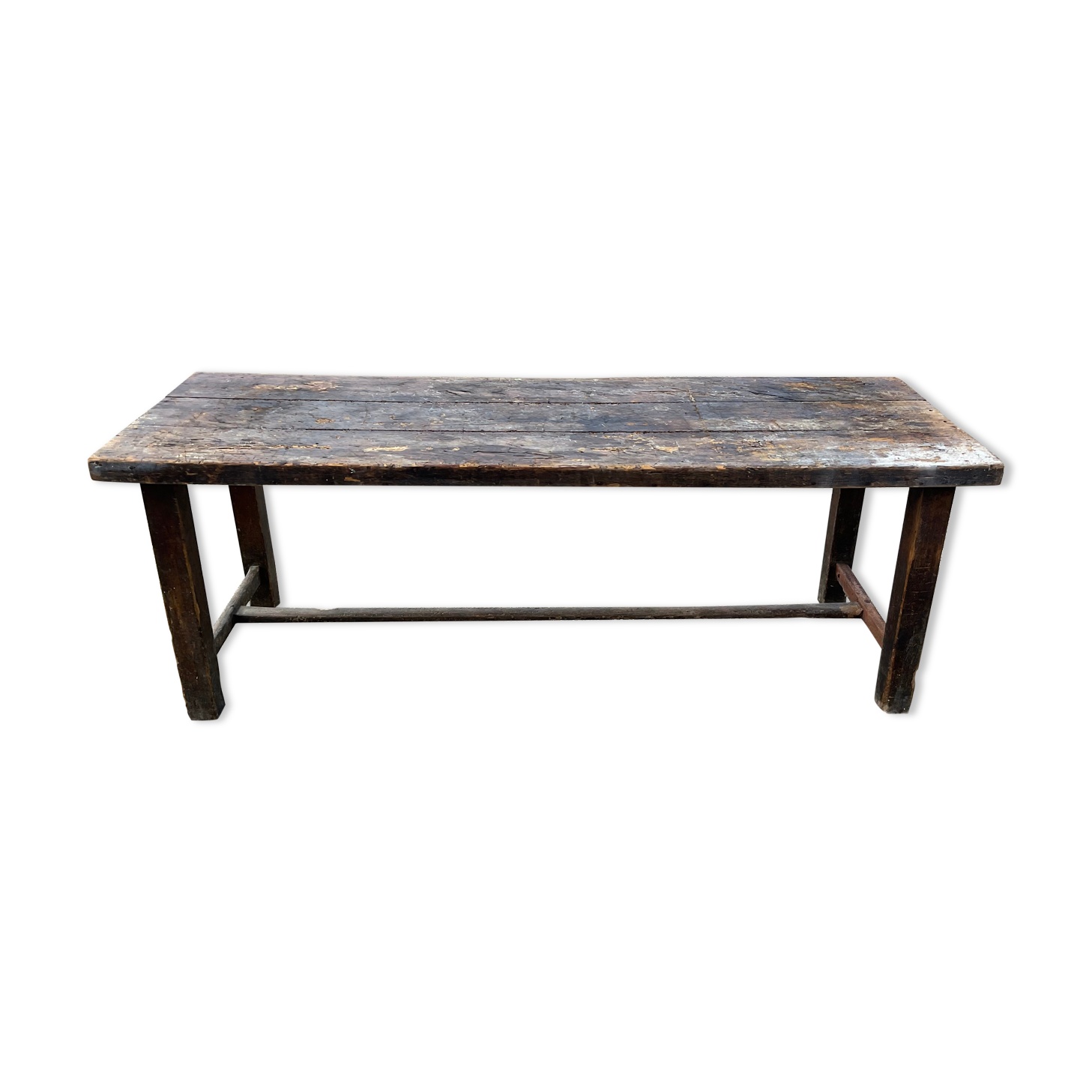 Farm table