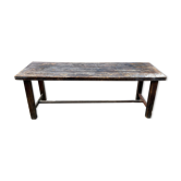 Farm table