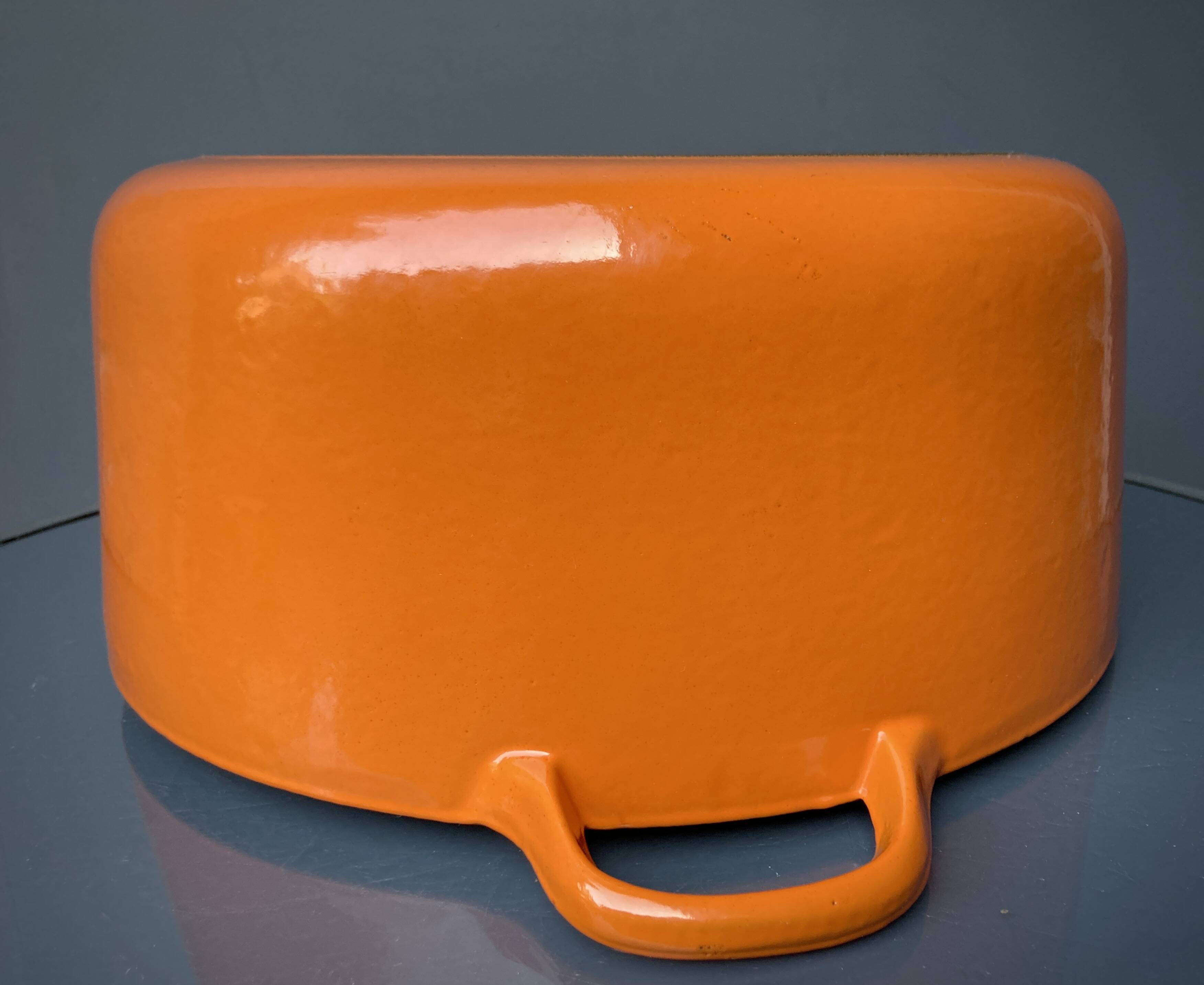 La cocotte Le Creuset XXL