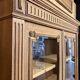 Napoleon III bookcase