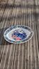Vintage ceramic dish