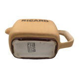 Former Ricard pitcher