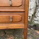 Commode ancienne vintage