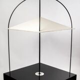 Table / lamp "Nocturne" by Jean-Louis Berthet and Gerard Sammut around 1985