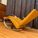 Modern chaise lounge, 1980s