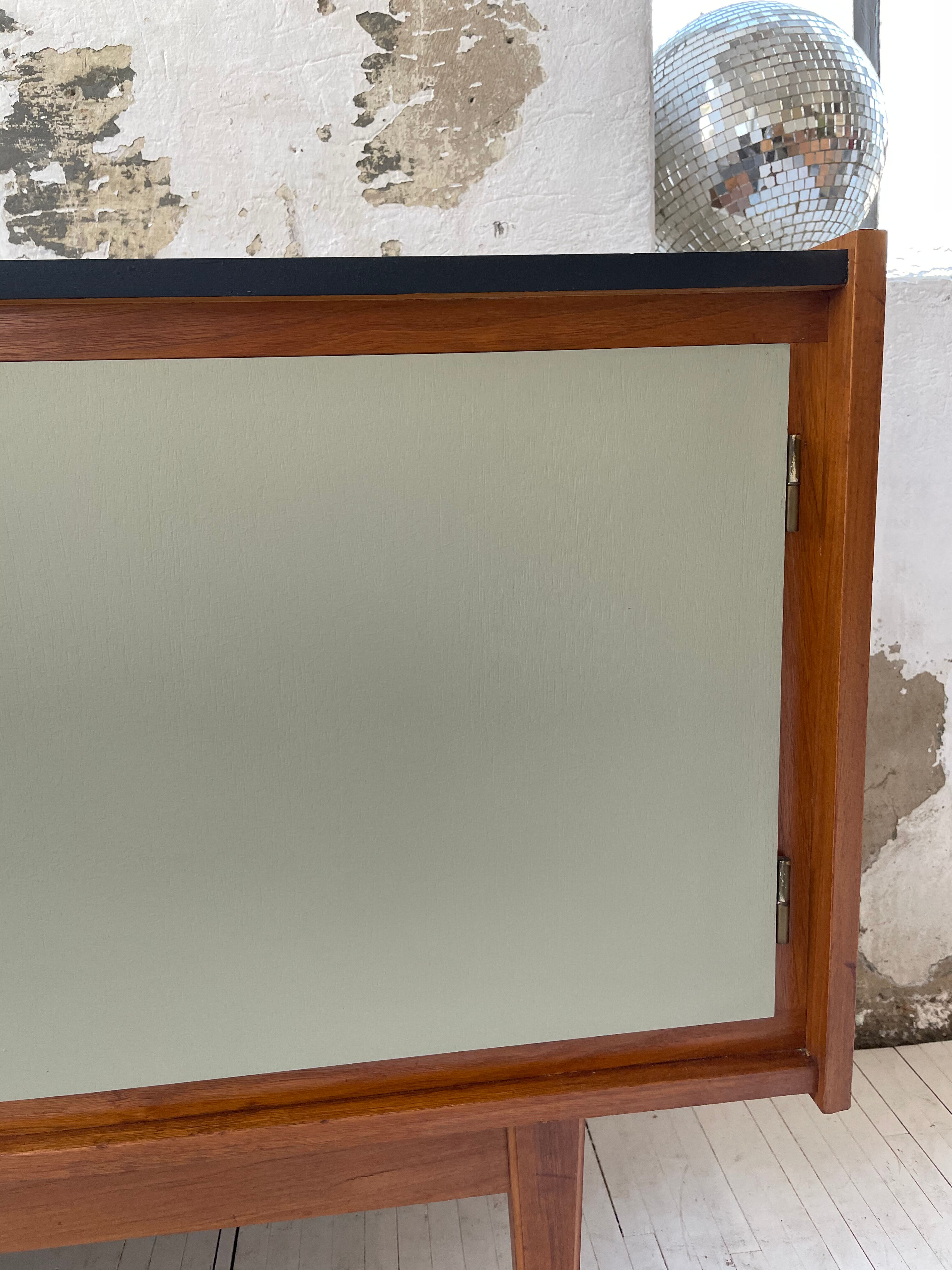 Scandinavian sideboard
