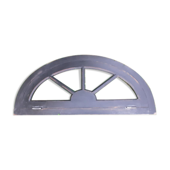 Transom