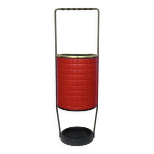 Ancien porte-parapluie