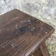 Small vintage stepladder