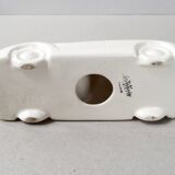 Ashtray Simca Sarreguemines vintage