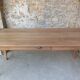 Farm table