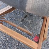 Armchair 3 positions 1950 Free Span FS 115