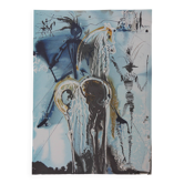 Salvador Dali: Horses, Don Quixote - Signed Lithograph