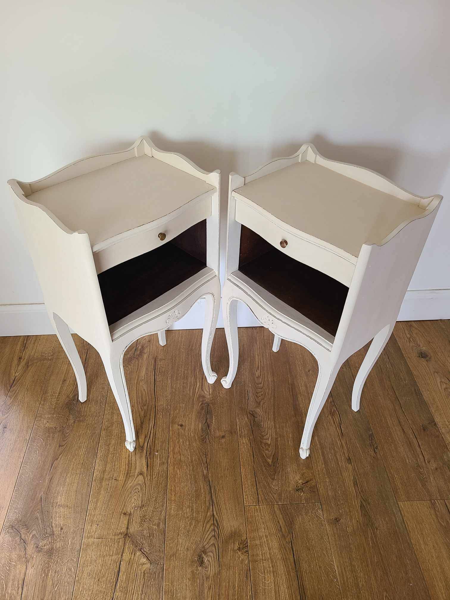 bedside tables - bedside tables