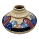 Simone Larrieu vase in ceramic France Art Deco 1930