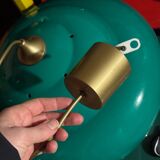 Suspension italienne Space Age 