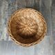 Wicker basket