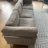 LC3 Sofa Le Corbusier Perriand Jeanneret Cassina