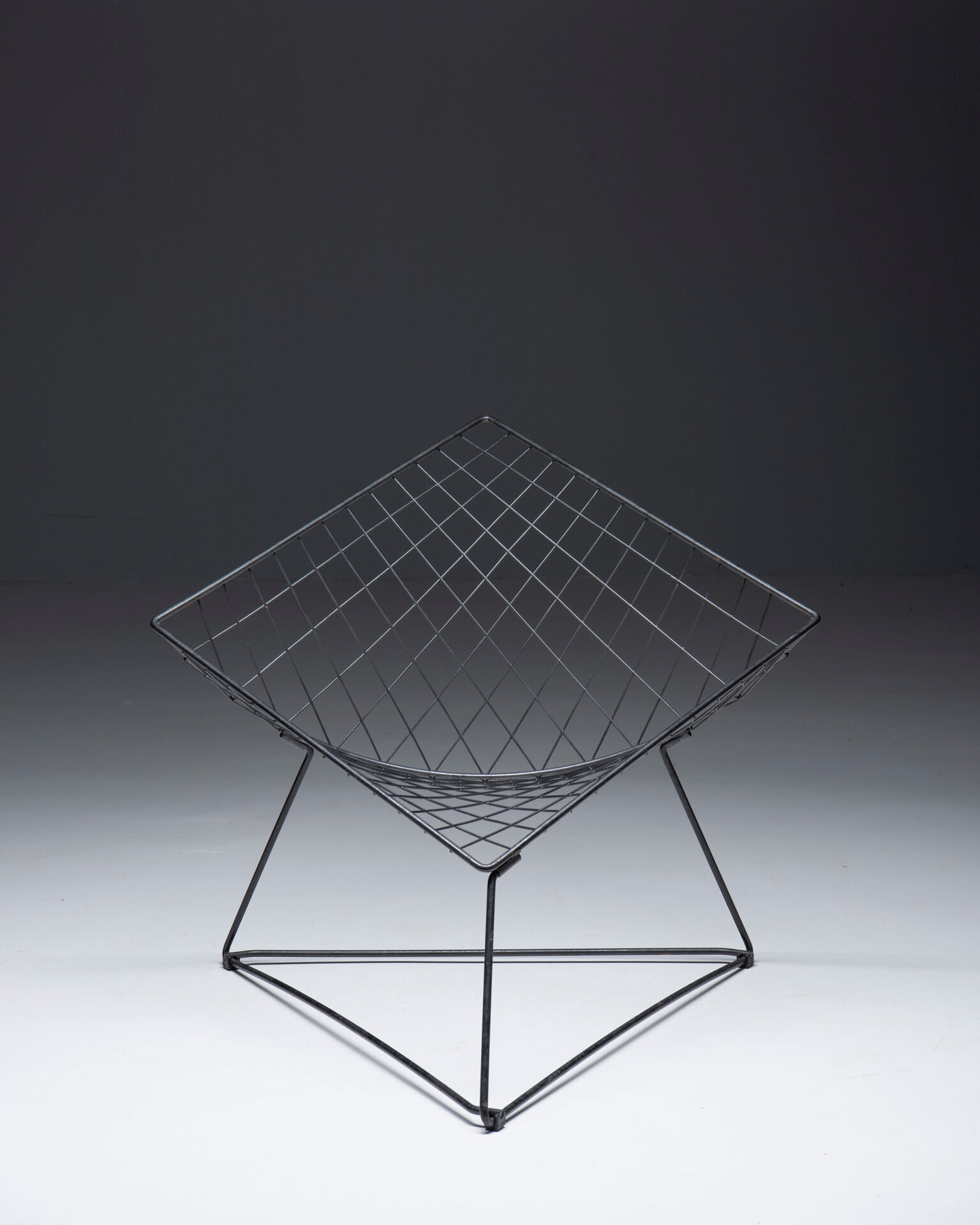 'OTI' Easy Chair, Niels Gammelgaard for IKEA, 1980's