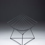 'OTI' Easy Chair, Niels Gammelgaard for IKEA, 1980's