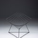 'OTI' Easy Chair, Niels Gammelgaard for IKEA, 1980's