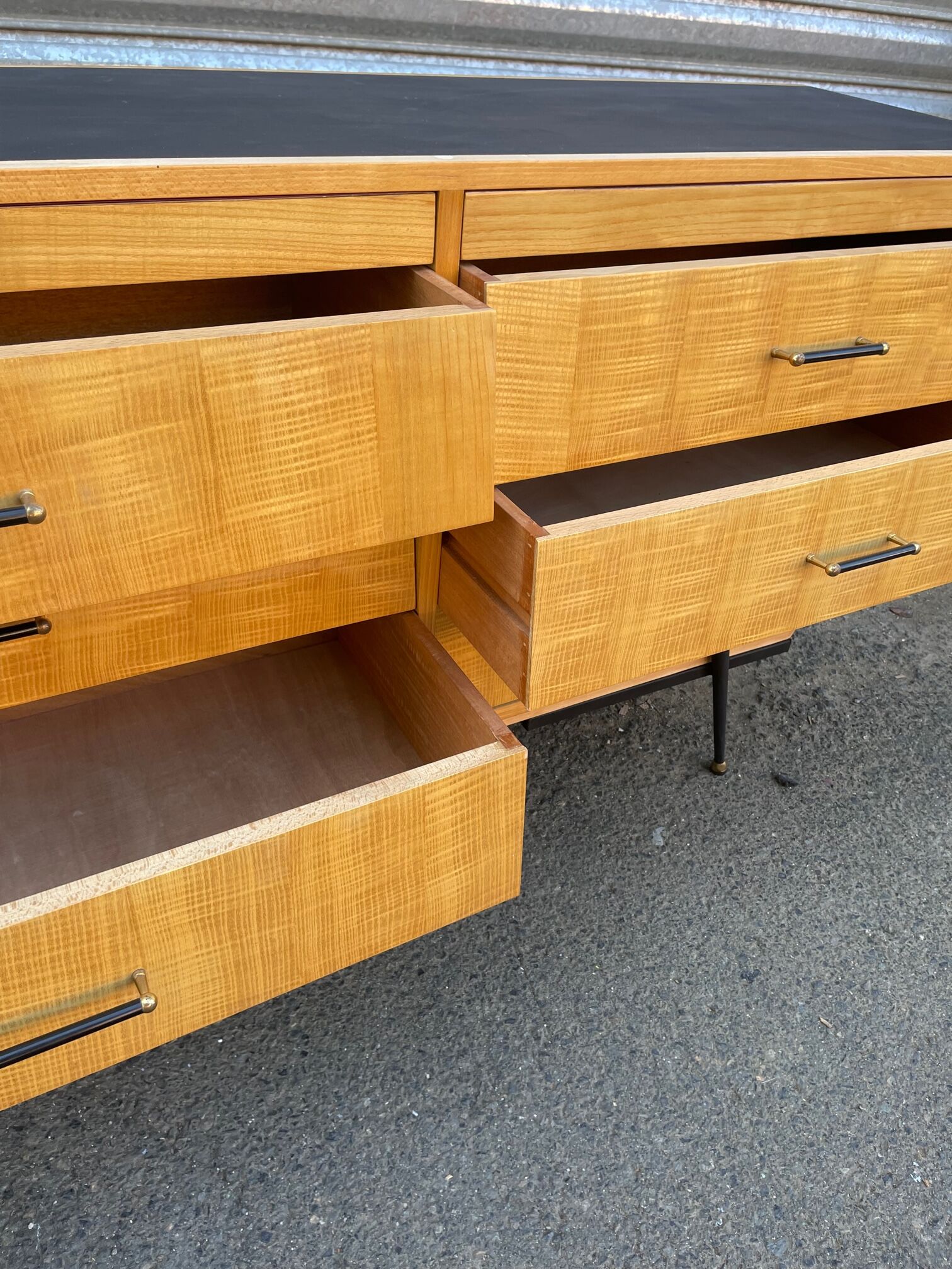 Chest of drawers 1960