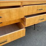 Chest of drawers 1960
