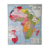 Rossignol educational poster