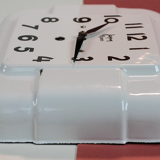 Japy clock in France 1930