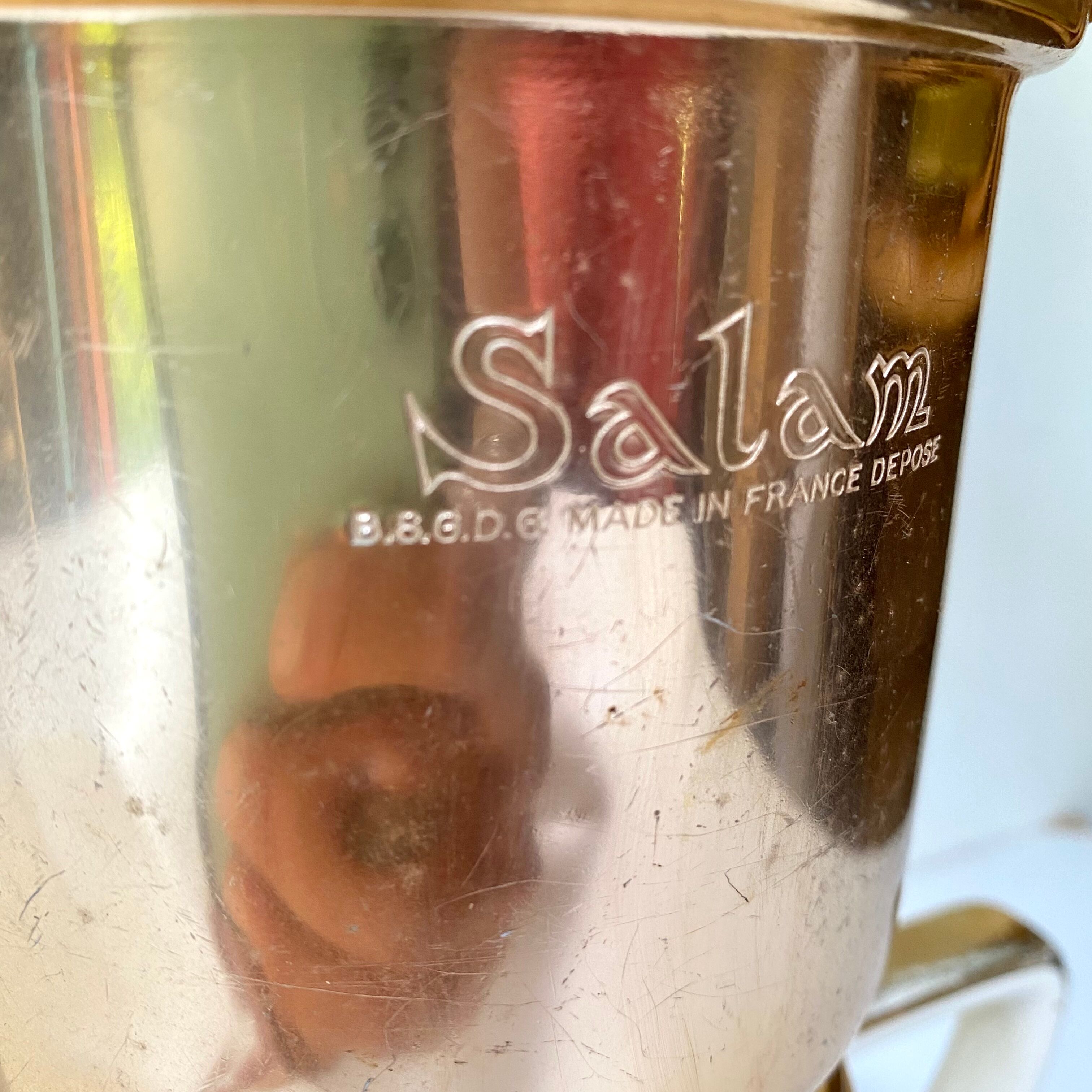 Villeroy coffee maker and boch