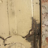 Porte d'armoire