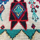 Tapis Azilal 1980