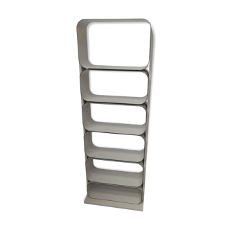 design white shelf 80/90