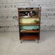 Alta 1950 shelf