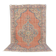Tapis Oushak kurde anatolien sku2306