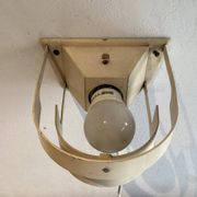 Louis Kalff wall lamp 1950