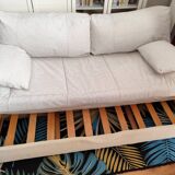 Sofa bed sofa design Ligne Roset model Églantine 1970-1980