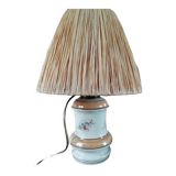 Bedside lamp
