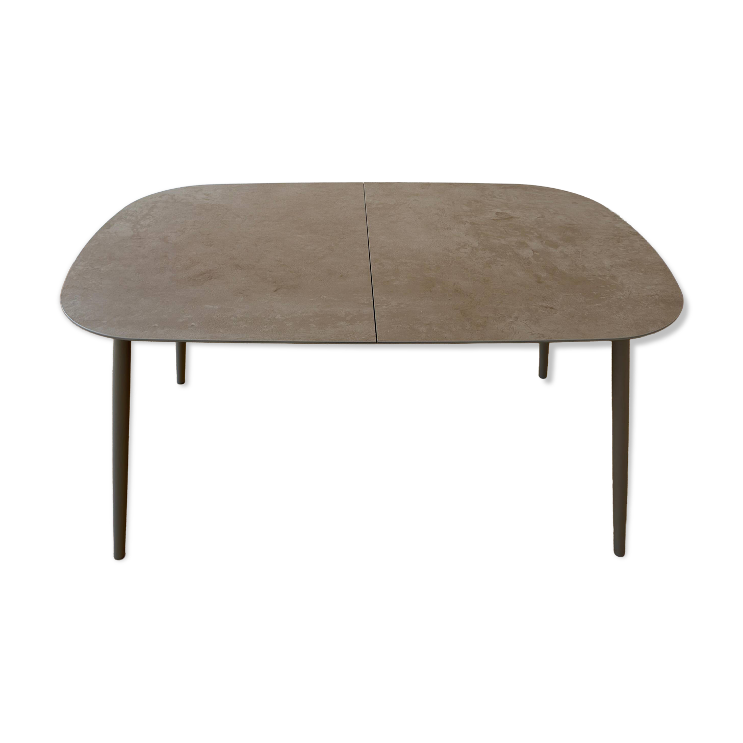 Ceramic table Int / Ext Bo Concept
