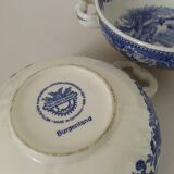 2 Villeroy and Boch cups