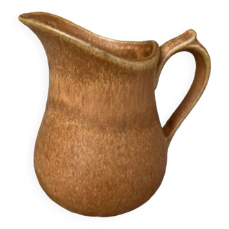 Stoneware carafe