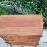 Commode ancienne style louis xvi