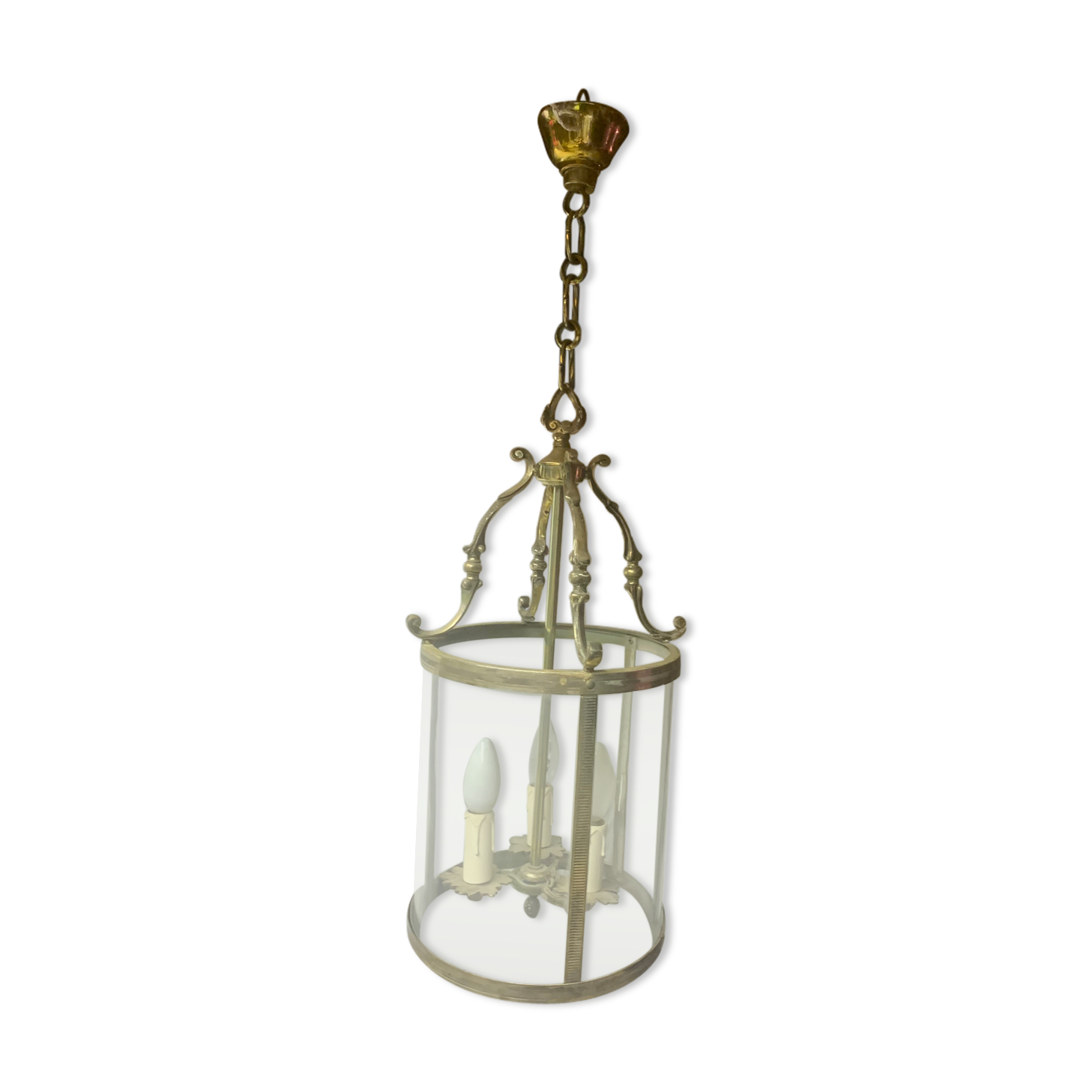 lanterne de vestibule