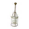 Vestibule lantern