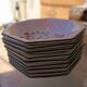 Set of 9 dessert bowls Johnson Brother
