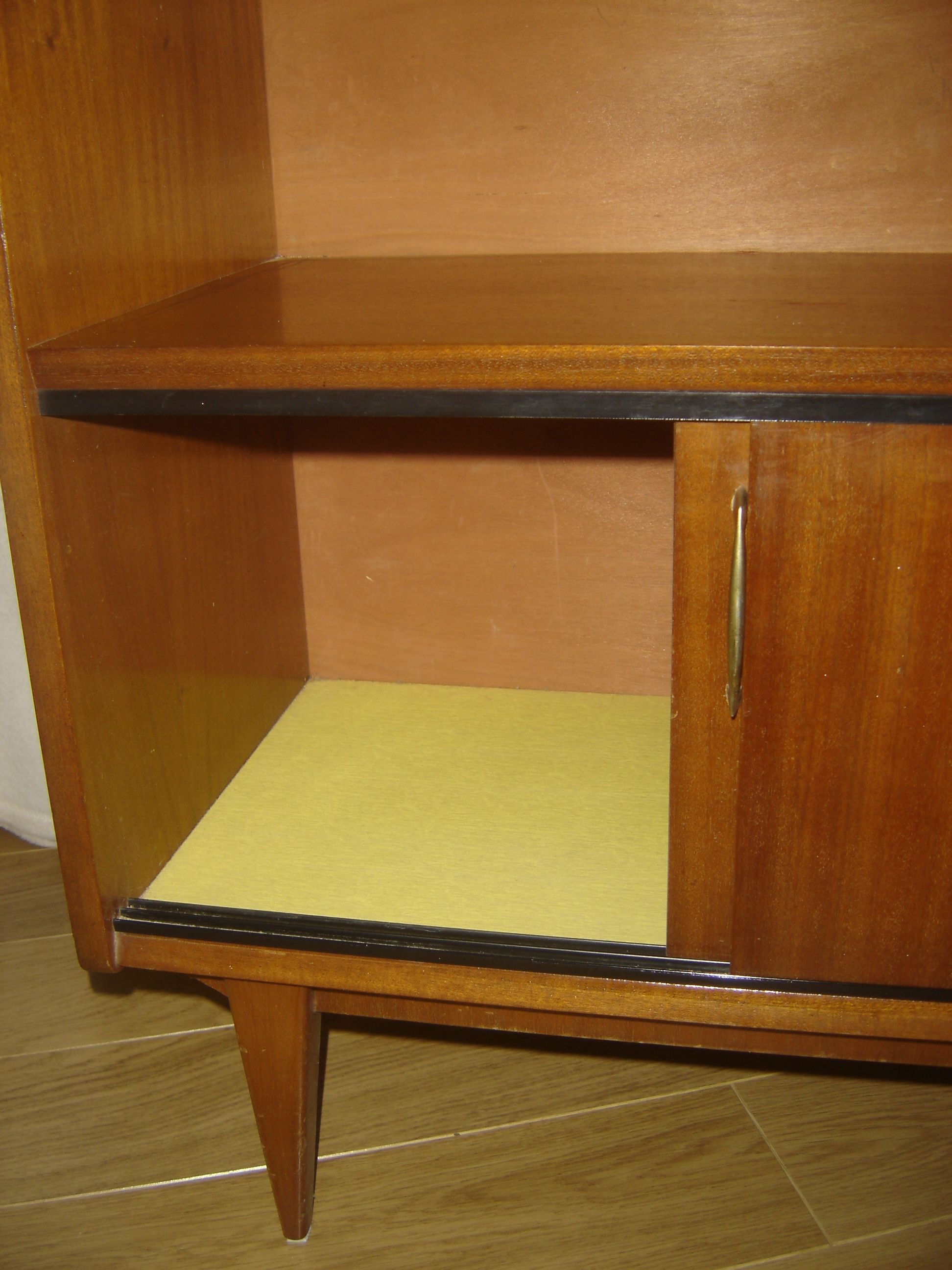 Writing desk