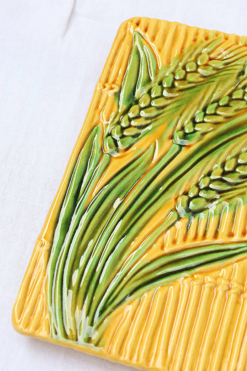 Dessous de plat blé vallauris