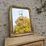 Miroir ancien