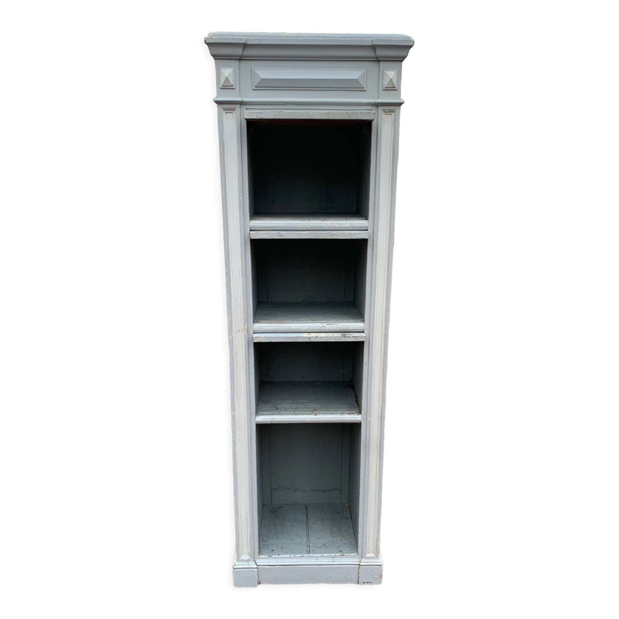 Storage cabinet