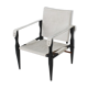 Chaise Safari par Wilhelm Kienzle pour Wohnbedarf